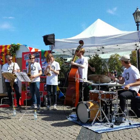 Festivalorkestern (INT)