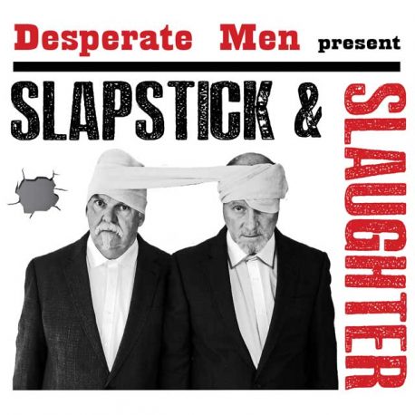 Desperate Men (GB)