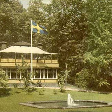 Varité i parken (INT)