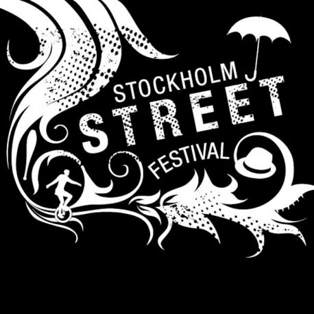 Stockholm Street on tour (INT)