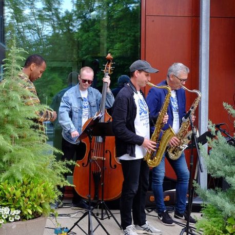 The Magic Street Jazz Orchestra (INT)