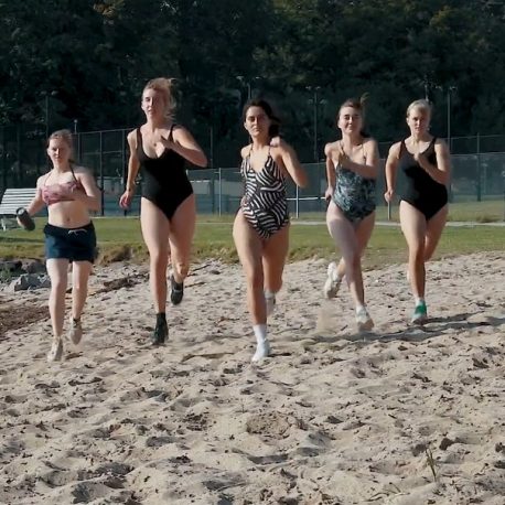 Kroppsklubben (SE) – ”Beach body”