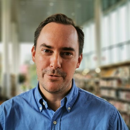 Martin Nilsson – ”Minnesmästaren” (SE)