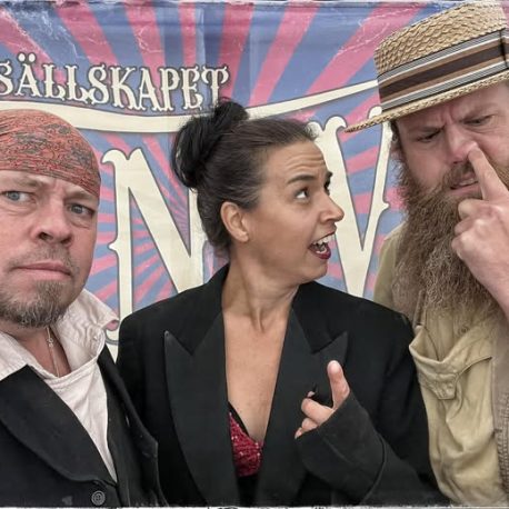 Varietésällskapet Karneval (INT)
