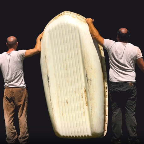 Cie Sacékripa – “Surcouf” (FR)